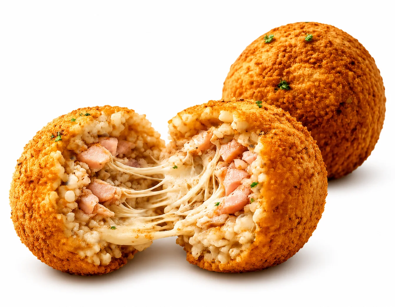 ARANCINI