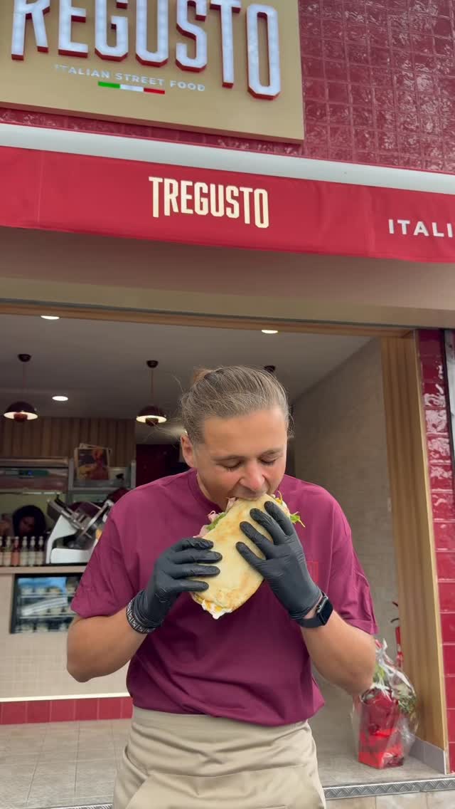 Tregusto - Instagram