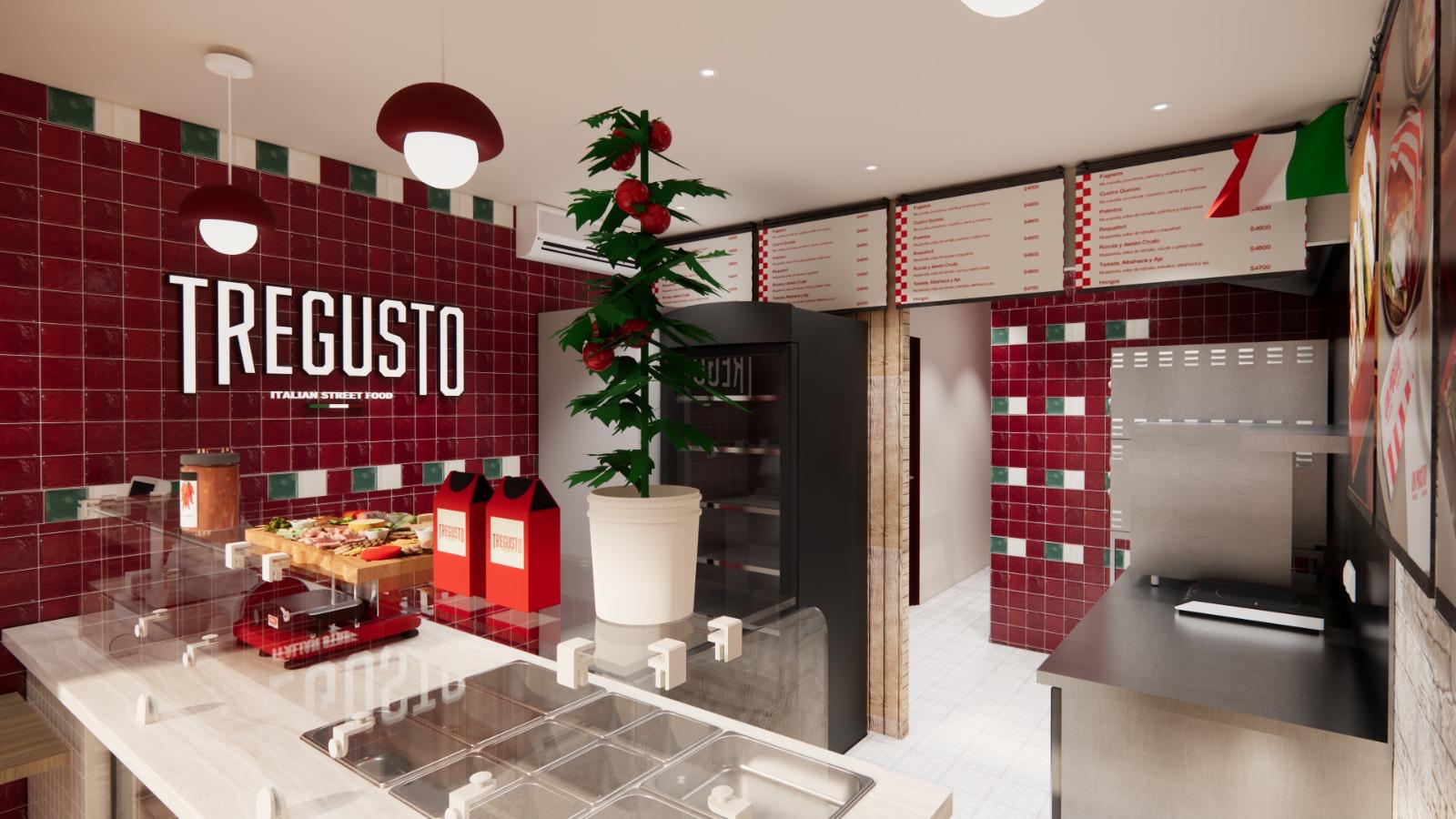 Contact Tregusto